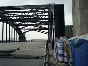 上栗专注工业场景喷漆服务