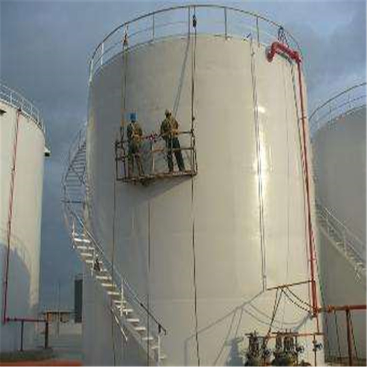 上栗喷漆翻新・工业喷漆・设备喷漆服务简介